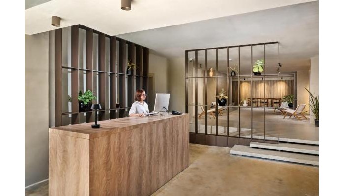 Hotel Buyuk poza 1