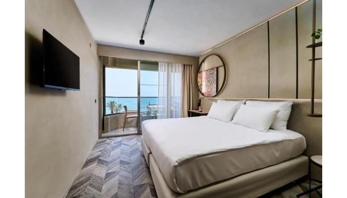 Hotel Buyuk poza 3