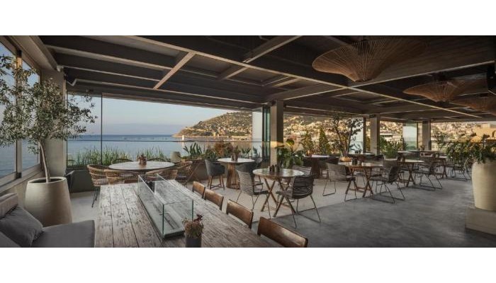 Hotel Buyuk poza 19