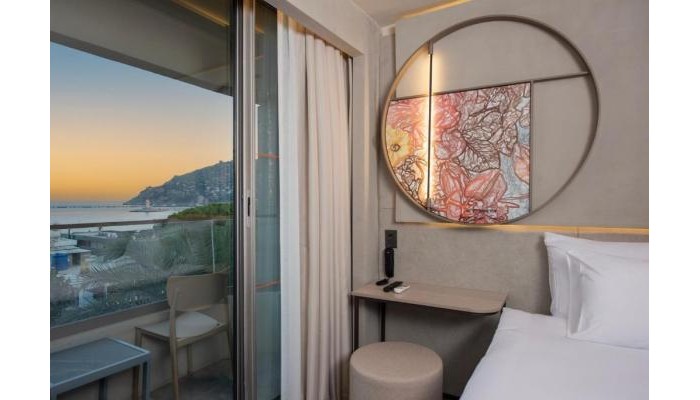 Hotel Buyuk poza 6