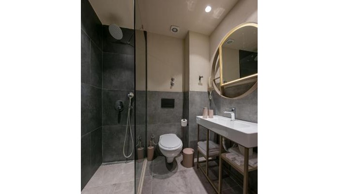 Hotel Buyuk poza 12