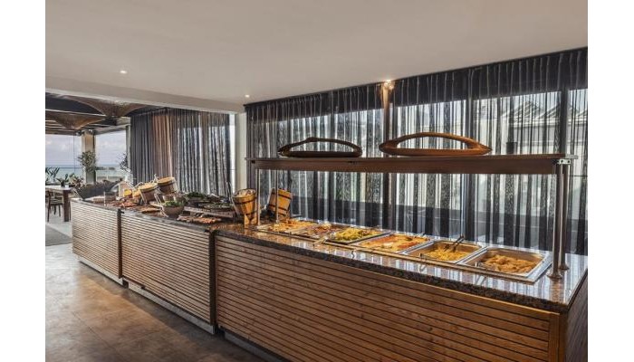 Hotel Buyuk poza 16
