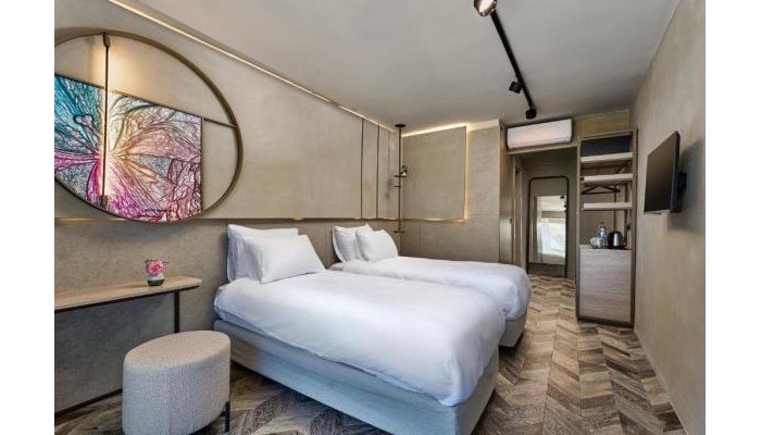 Hotel Buyuk poza 7