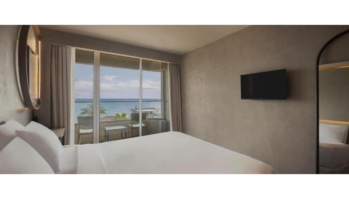 Hotel Buyuk poza 5