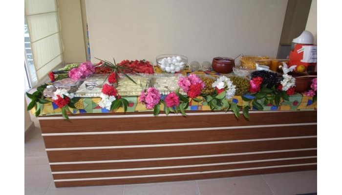 Alin Hotel poza 8
