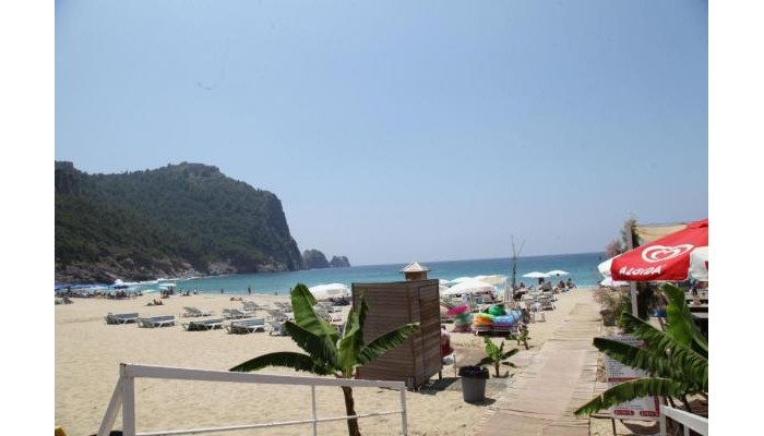 Alin Hotel poza 10