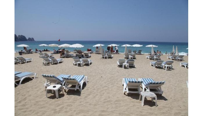 Alin Hotel poza 12