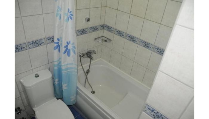 Alin Hotel poza 1