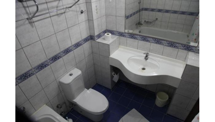 Alin Hotel poza 3