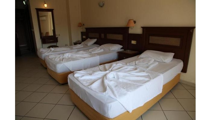 Alin Hotel poza 2