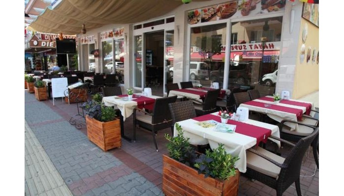 Alin Hotel poza 5