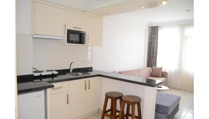 Hotel Almera Park Apart poza 8