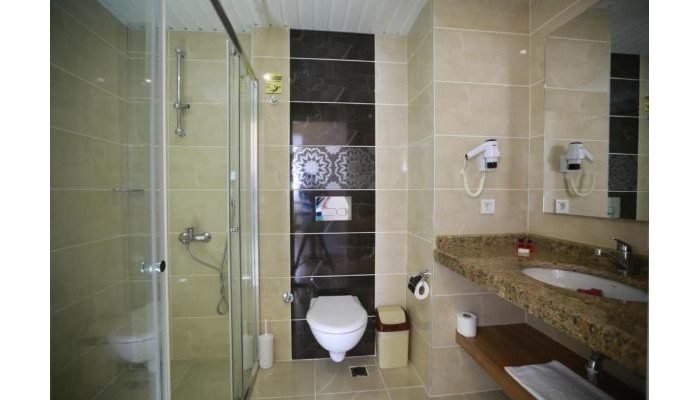 Hotel Almera Park Apart poza 9
