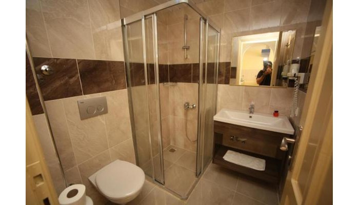Hotel Almera Park Apart poza 11