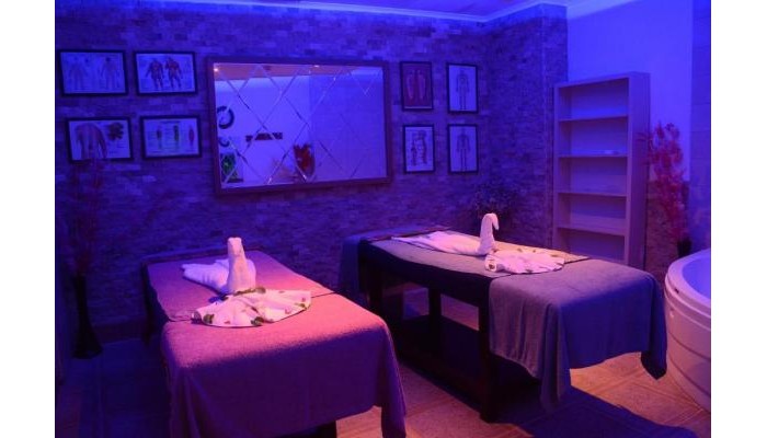 Hotel Almera Park Apart poza 21