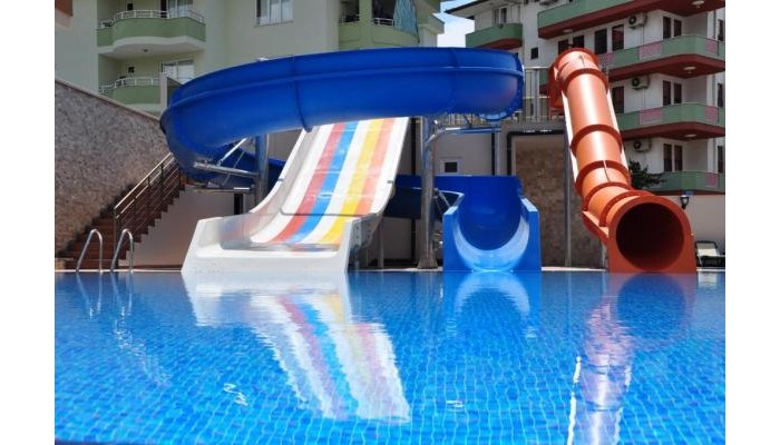 Hotel Almera Park Apart poza 18