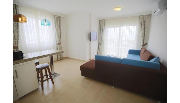 Hotel Almera Park Apart poza 6