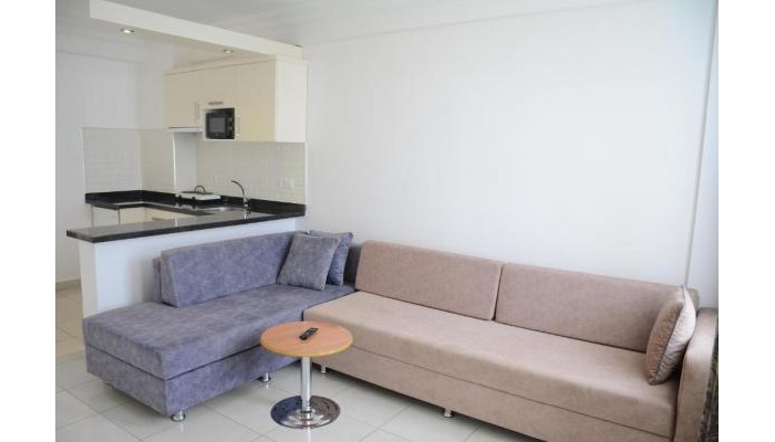 Hotel Almera Park Apart poza 7