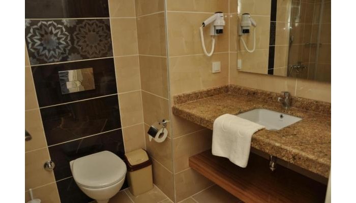 Hotel Almera Park Apart poza 10