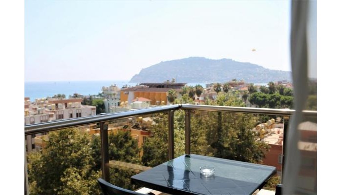 Hotel Almera Park Apart poza 12