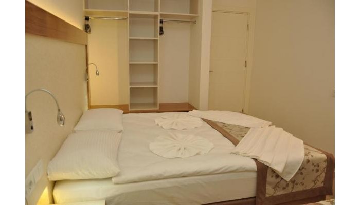 Hotel Almera Park Apart poza 4