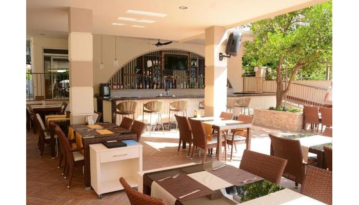 Hotel Almera Park Apart poza 13
