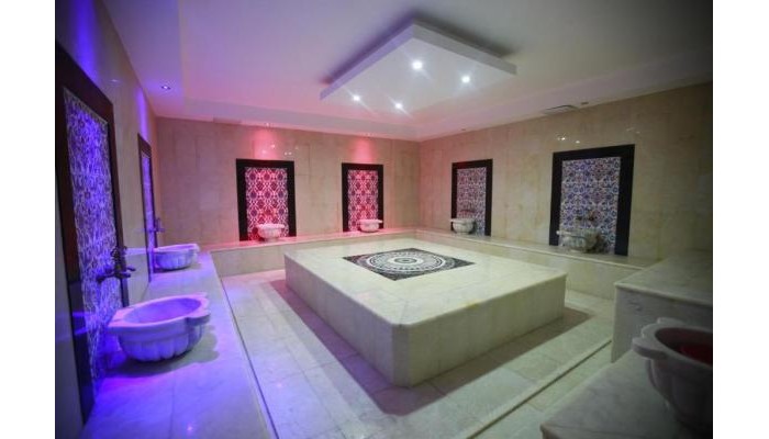 Hotel Almera Park Apart poza 19