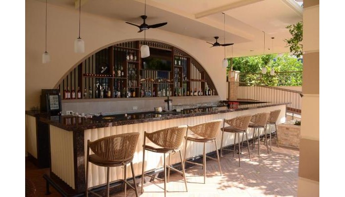 Hotel Almera Park Apart poza 14