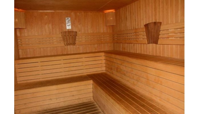 Hotel Almera Park Apart poza 20