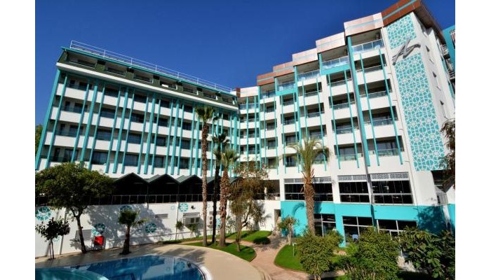 Hotel Ananas poza 11