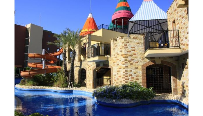 Aqi Pegasos Resort poza 15