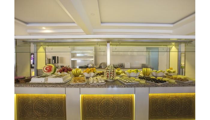 Hotel Arsi Enfi City Beach poza 12