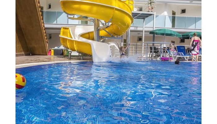 Hotel Arsi Enfi City Beach poza 19