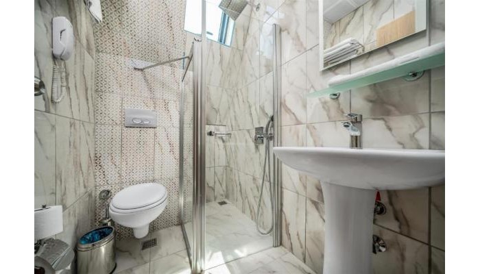Hotel Arsi Paradise Beach poza 4