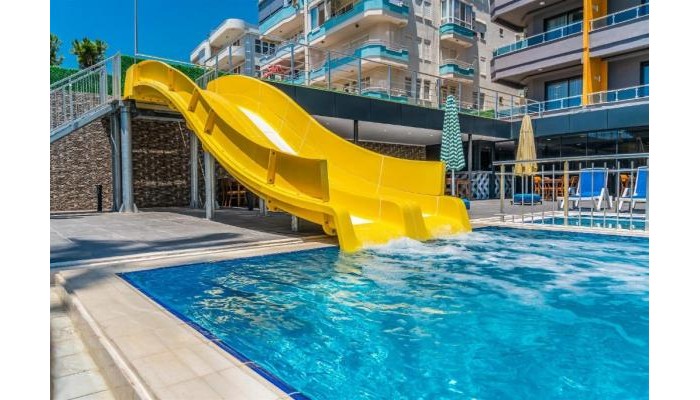 Hotel Arsi Paradise Beach poza 10