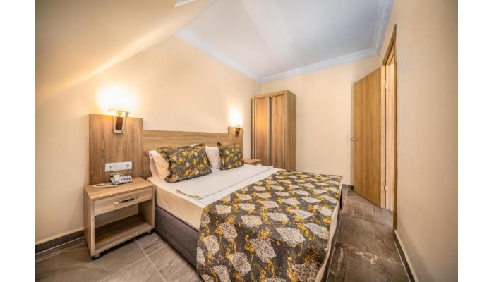 Hotel Arsi Paradise Beach poza 2