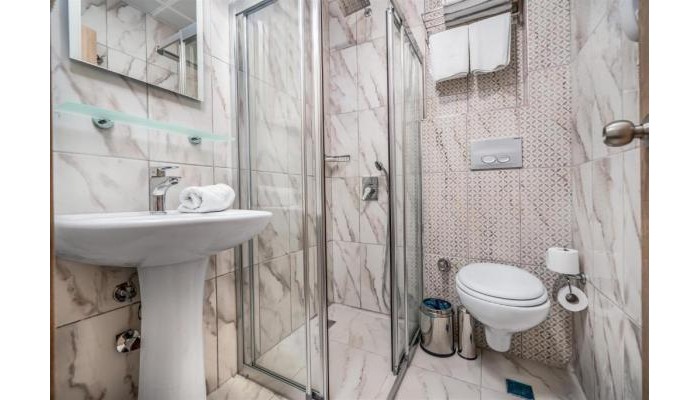 Hotel Arsi Paradise Beach poza 5