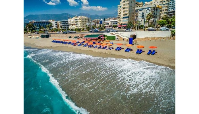 Hotel Arsi Paradise Beach poza 12