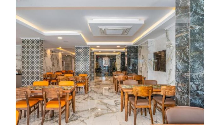 Hotel Arsi Paradise Beach poza 7