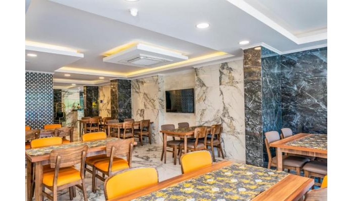 Hotel Arsi Paradise Beach poza 6