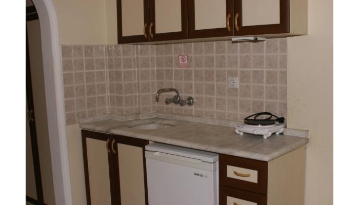 Arsi Sweet Suit Hotel poza 4