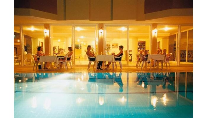 Arsi Sweet Suit Hotel poza 9