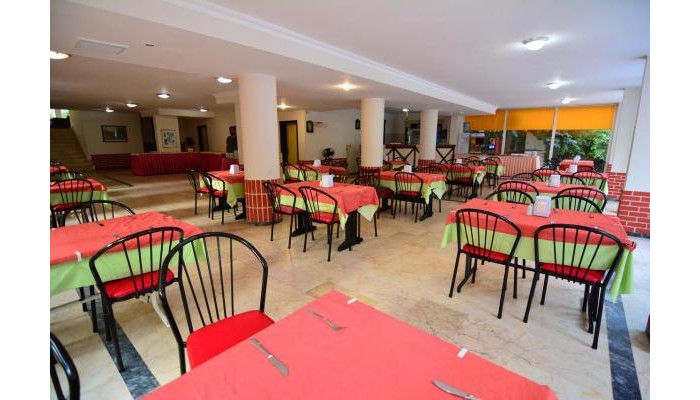 Arsi Sweet Suit Hotel poza 5