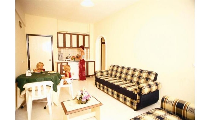 Arsi Sweet Suit Hotel poza 2