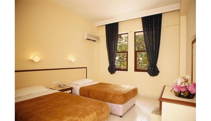 Arsi Sweet Suit Hotel poza 1