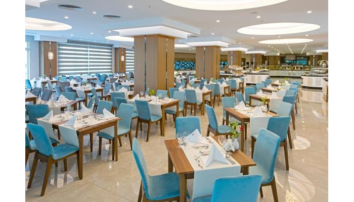 Asia Beach Resort & Spa Hotel poza 12