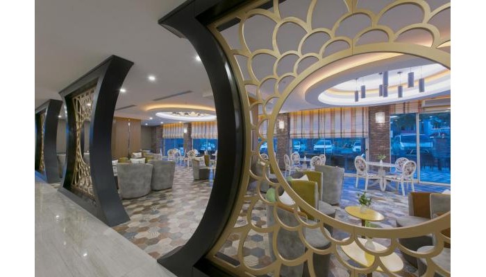 Asia Beach Resort & Spa Hotel poza 11