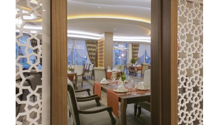 Asia Beach Resort & Spa Hotel poza 13