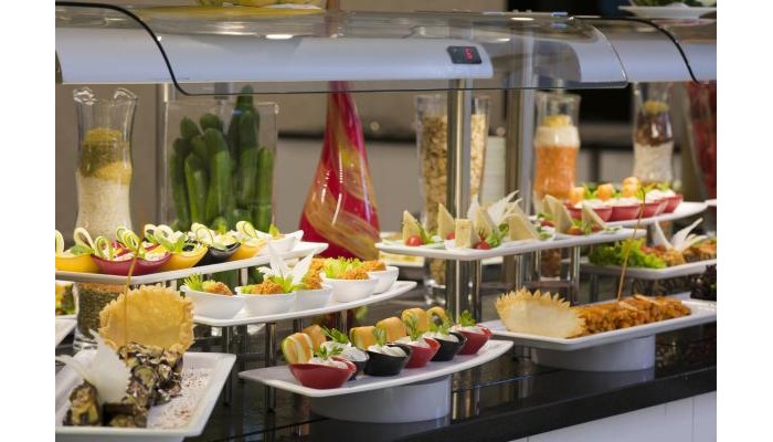 Asia Beach Resort & Spa Hotel poza 16