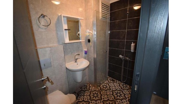 Hotel Aslan Sand & City poza 4